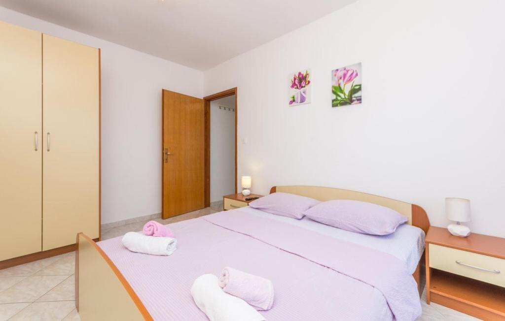 Apartments Mikulic Biograd Na Moru Extérieur photo