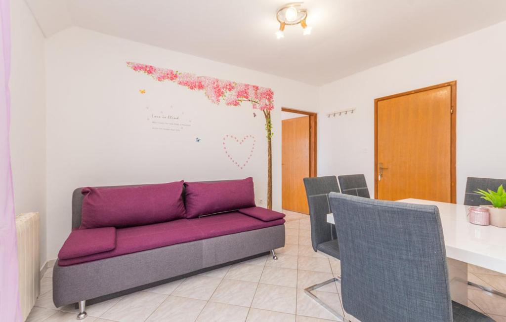Apartments Mikulic Biograd Na Moru Extérieur photo