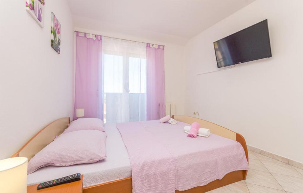 Apartments Mikulic Biograd Na Moru Extérieur photo