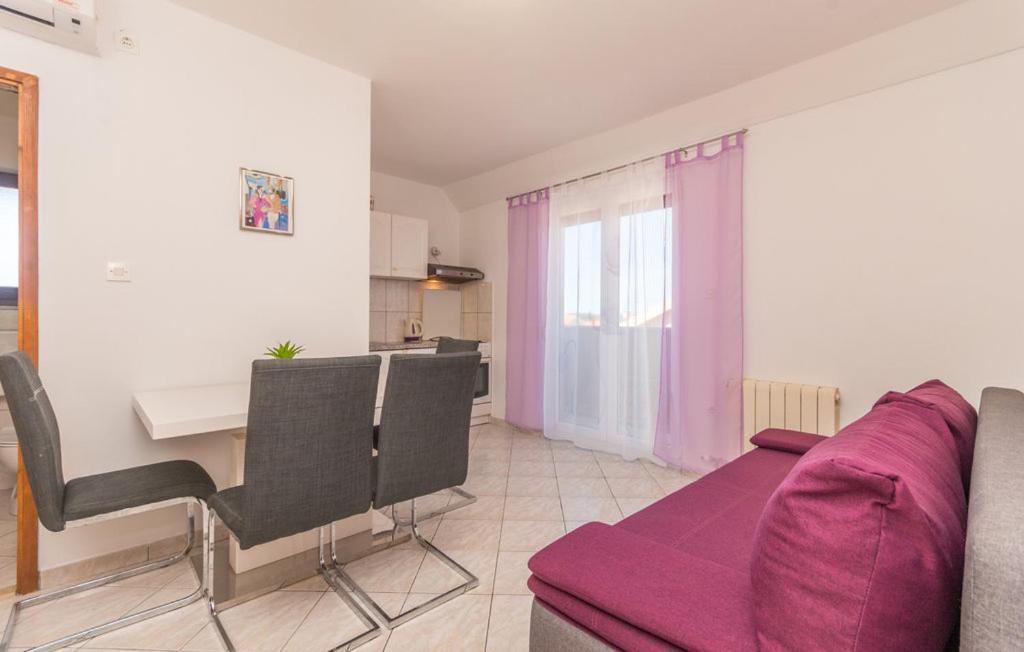 Apartments Mikulic Biograd Na Moru Extérieur photo