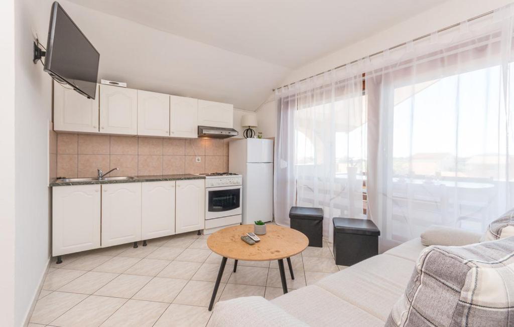Apartments Mikulic Biograd Na Moru Extérieur photo