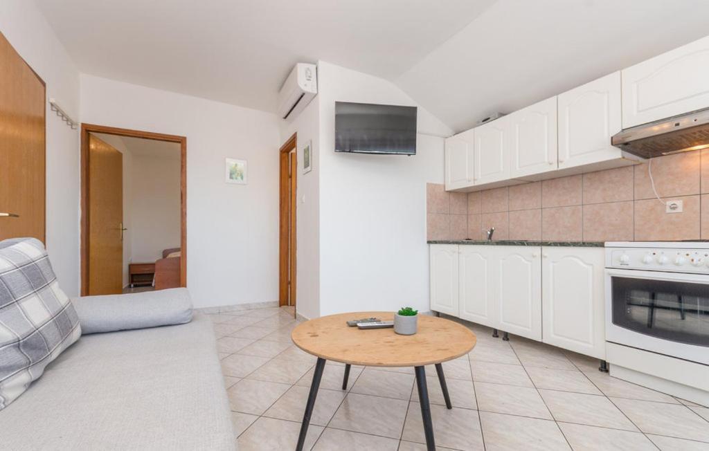 Apartments Mikulic Biograd Na Moru Extérieur photo