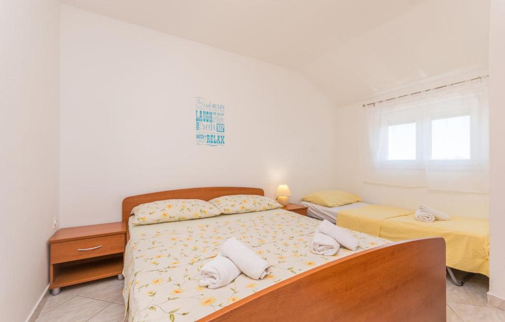 Apartments Mikulic Biograd Na Moru Extérieur photo