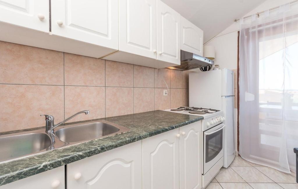 Apartments Mikulic Biograd Na Moru Extérieur photo