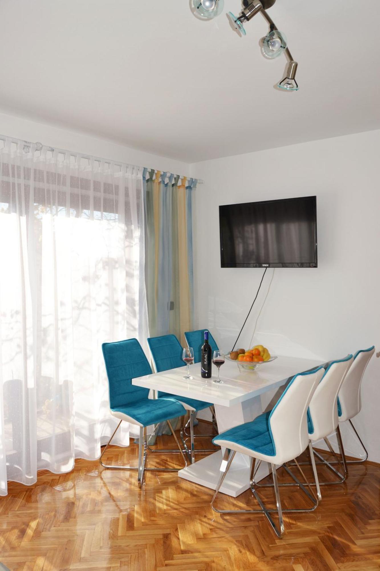 Apartments Mikulic Biograd Na Moru Chambre photo